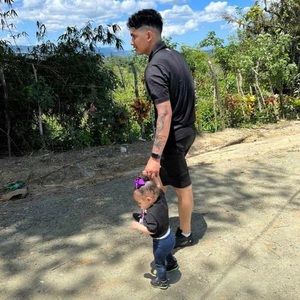 Meet your Posher, Anthony